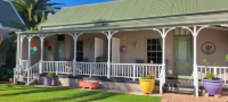 HouseMartin Lodge & Self Catering