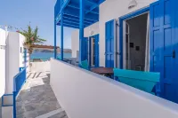 Apollon Rooms - Pensionaatit