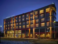 Hotel Verde City Hotels in Koszalin