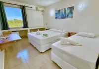 Manacá Hotel Hoteles en 
