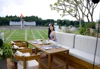 Ngon Avatar Hotel - Bữa sáng