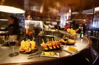 Tuc Blanc - bar