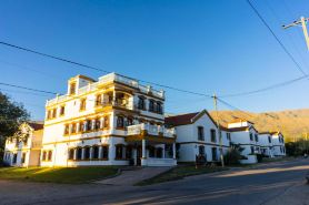 El Cortijo Apart - Hotel