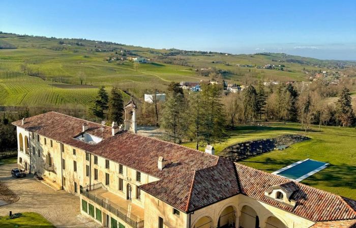 Il Casale Denari - Tenuta duca Denari