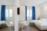 Hotel Mediterraneo - balcone