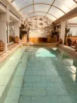Coral Hotel Athens - en bord de mer