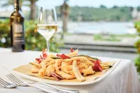 Hotel Della Baia - breakfast