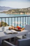 Europa Grand Hotel - Ocean View