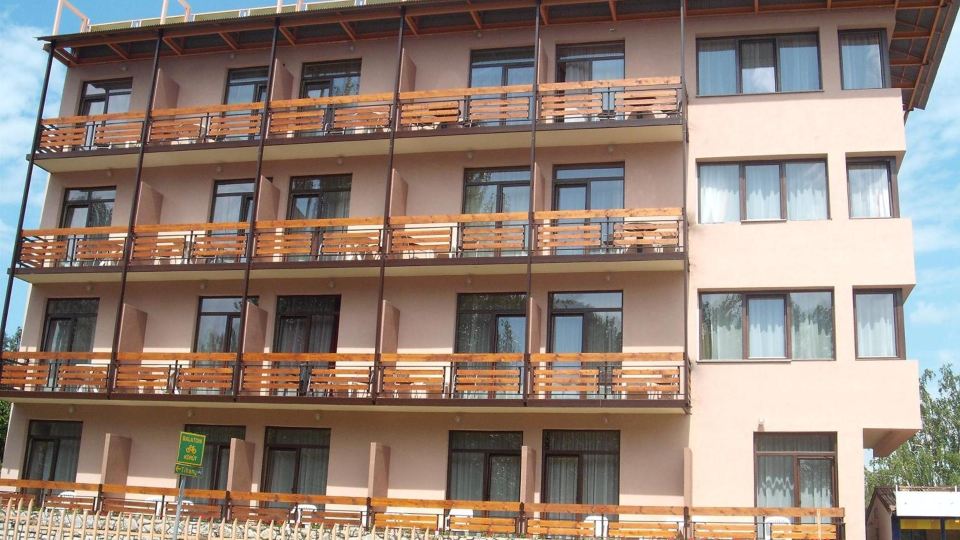 Hotel Tagore