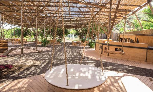 Relais Regina Giovanna