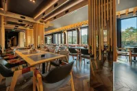 Hotel Royal Mountain - Gym