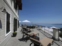 Hotel Draga di Lovrana Hotels in Lovran