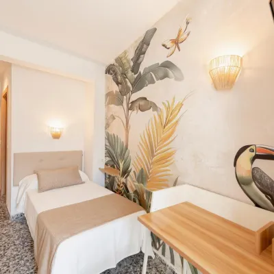 Hotel BH Los Ángeles Hotels near Benidorm Old Town