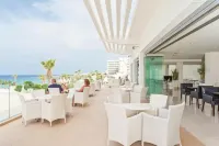 Vrissiana Boutique Beach Hotel