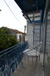 Peaceful Getaways in Samos