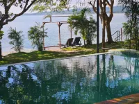 Las Luciernagas Hotel Boutique - pantai