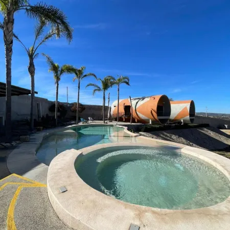 Temexkal Resort