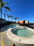 Temexkal Resort - Виллы