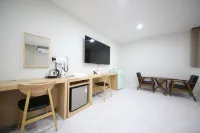 ฮารุ โฮเทล - ห้องครัว