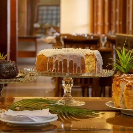 Villagio Embu Resort & Convention