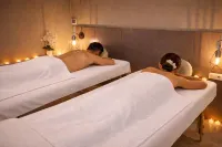BE One Hotel Caldas da Rainha - by Mhmb Hospitality - Ex Hotel Europeia - СПА