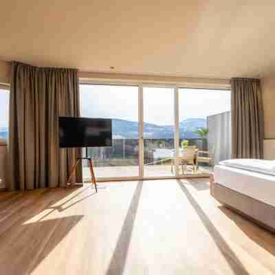 EGGER Apartments & Suites Rooms