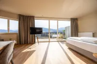 EGGER Apartments & Suites - con vistas a la montaña