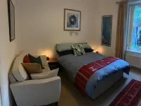 Cedarbank's - the Little Art House - Dog Friendly Hotels in Dunoon