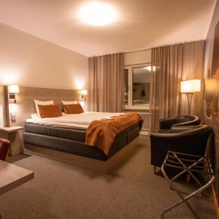Dream - Luxury Hostel Отели рядом с достопримечательностью «Железнодорожный вокзал Хельсингборга»