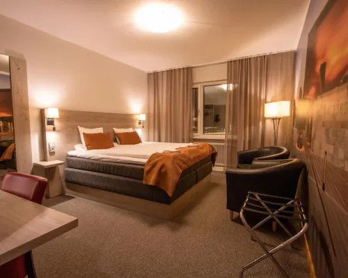 Dream - Luxury Hostel Hotels in Helsingborg