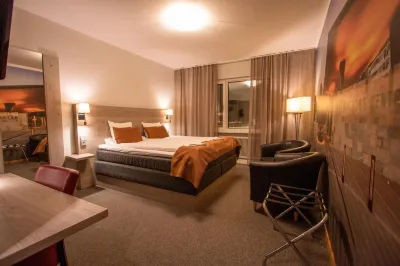 Dream - Luxury Hostel Hotels in 