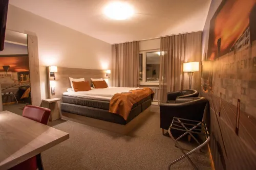 Dream - Luxury Hostel
