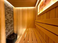 Surxondaryo Hotel Tashkent - spa