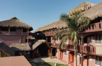 Viajero Puerto Escondido Hostel