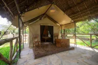 Africa Safari Selous Camping - 3-Star