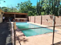 Departamentos Selva Iguazu