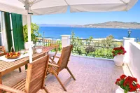 Clara Resort
