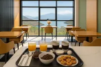 Inada Hotel Ksamil