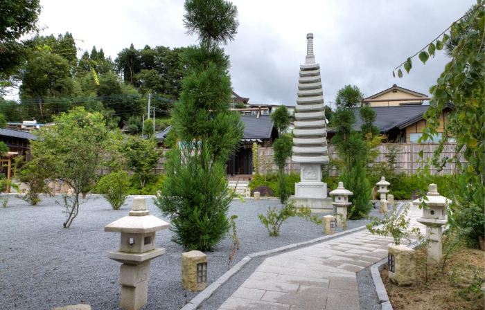 Ryokan Shinsen