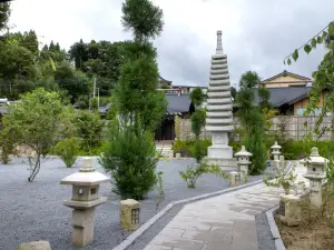 Ryokan Shinsen