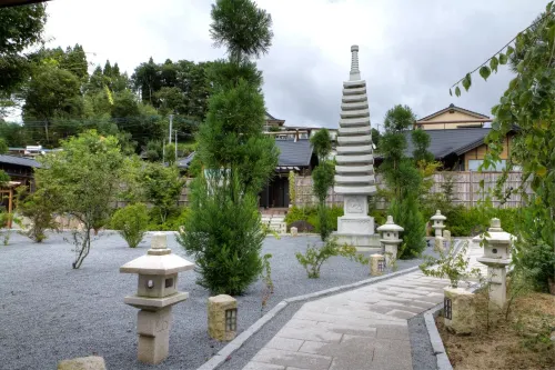 Ryokan Shinsen