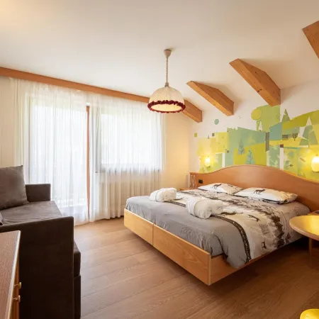 Hotel Dolomites Inn
