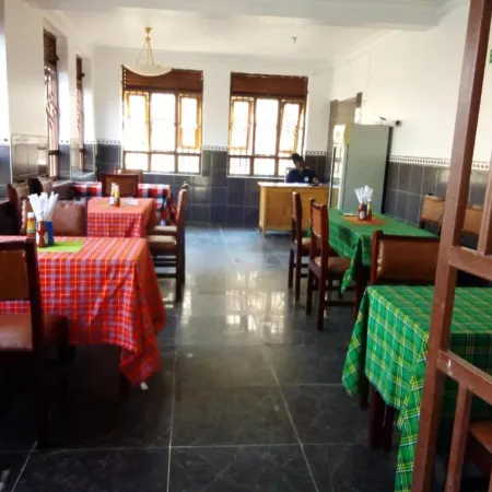 Richy Hotels and Safaris