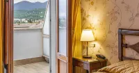 Hotel&Ristorante Miramonti Palazzo Storico - Bãi đậu xe