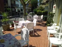 Hotel Ronconi - breakfast