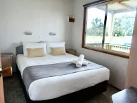 Big4 Long Jetty Caravan Park Hotels in Foster