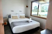 Big4 Long Jetty Caravan Park