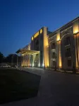 Lazgi Boutique & Spa Hotel - 游泳池