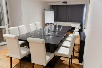 Brit Hotel le Lion d'Or Chinon