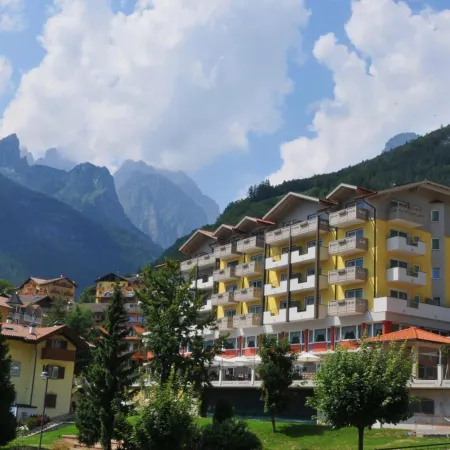 Alpenresort Belvedere